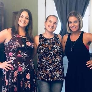 Meet your Posher, Hollie